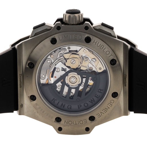 Hublot Big Bang 709.ZM.1770.RX